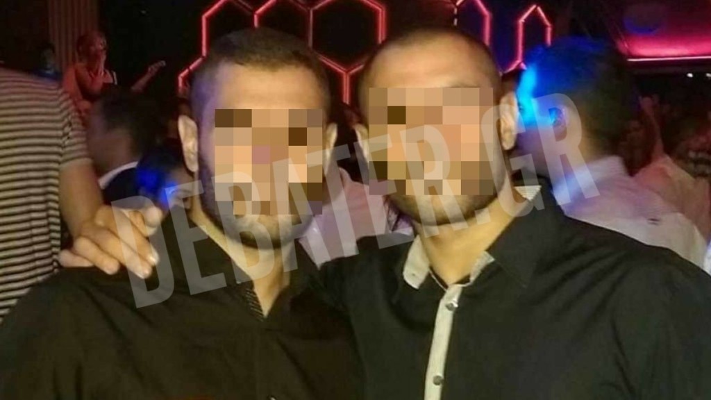 Αυτά είναι τα δύο αδέλφια που ετοίμαζαν πιθανό “χτύπημα” με πρώην ηγετικό μέλος της Συνωμοσίας Πυρήνων της Φωτιάς
