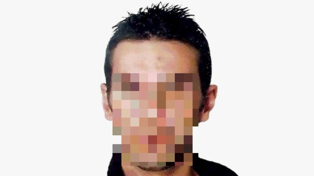 Στη φυλακή το πρώην μέλος της Συνωμοσίας Πυρήνων της Φωτιάς -Τι ισχυρίστηκε για το όπλο