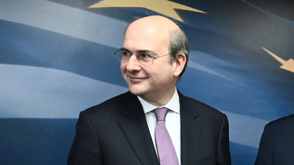 Κωστής Χατζηδάκης για Τράπεζα Πειραιώς: Επιτυχία χωρίς προηγούμενο