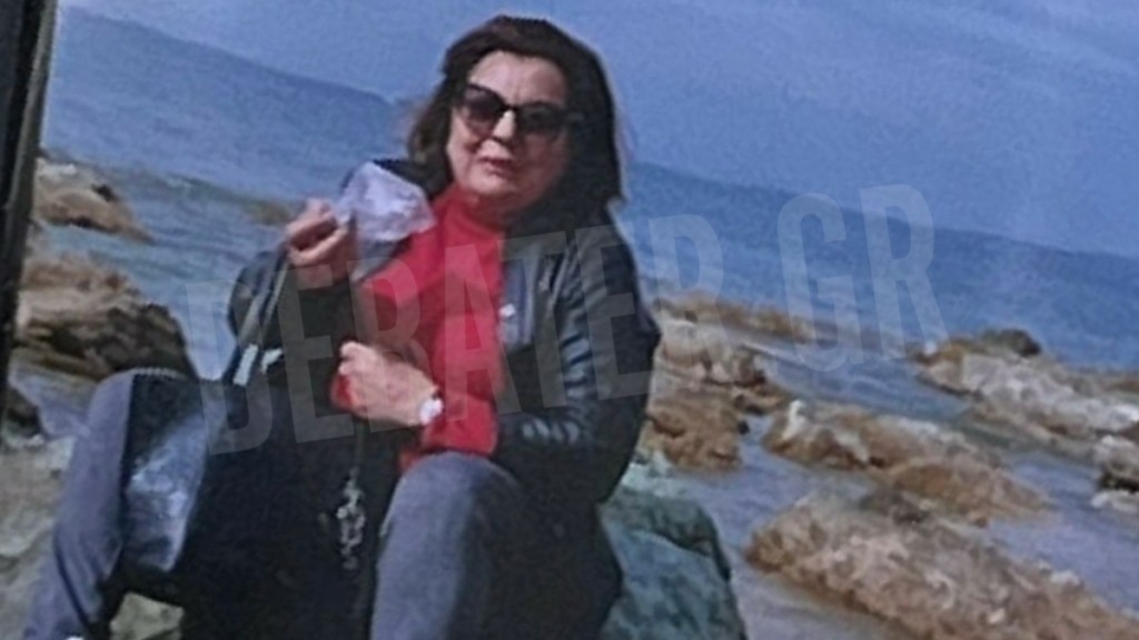 Γλυφάδα: Ο 70χρονος σκότωσε την αδερφή του ιδιοκτήτη της εταιρείας, Μαρία Καρνέση – Νεκροί ο γαμπρός της και ένας καπετάνιος (Vid, Pics)