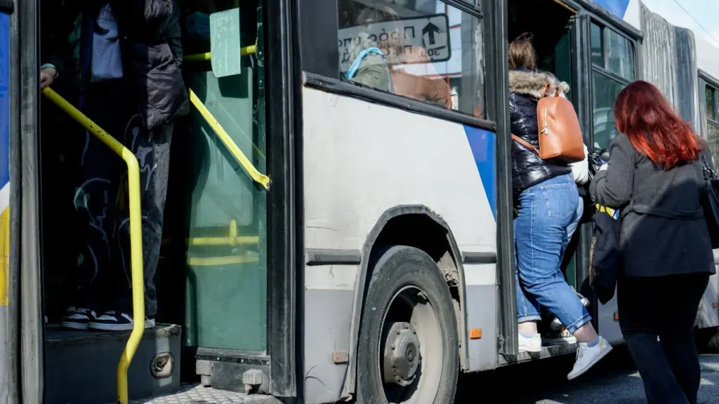 ΟΑΣΑ: Έρχεται από την Κυριακή 19/4 νέα λεωφορειακή γραμμή – Η ονομασία και το δρομολόγιο