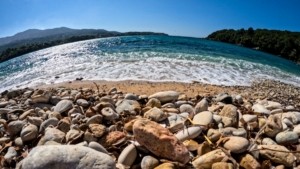 Καιρός αύριο: Στους 36 βαθμούς η θερμοκρασία – Άνεμοι έως 7 μποφόρ στο Αιγαίο