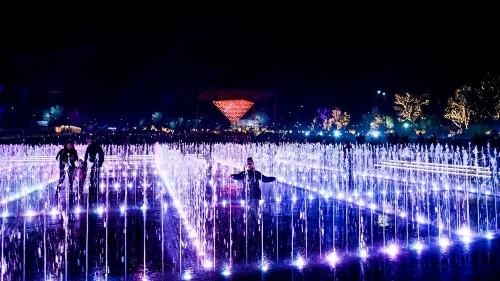 Βράβευση-ορόσημο για το The Ellinikon Experience Park