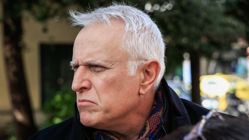 Ραγκούσης στην Π. Γ. ΣΥΡΙΖΑ: Ο Κασσελάκης ακύρωσε το συνέδριο και την τελευταία ευκαιρία ανασύνταξης ενόψει ευρωεκλογών