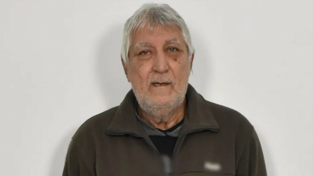 Κερατσίνι: Αυτός είναι ο 78χρονος παππούς που βίαζε την εγγονή του από τα 9 της χρόνια