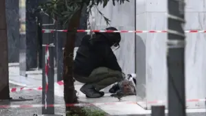 Πειραιάς: Λήξη συναγερμού για την ύποπτη βαλίτσα – Δεν περιείχε τίποτα