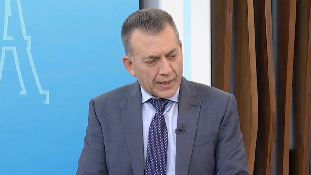 Μήνυμα Γ. Βρούτση σε όλους τους οπαδούς: «Η ρίψη κροτίδας τιμωρείται με εξάμηνη φυλάκιση»