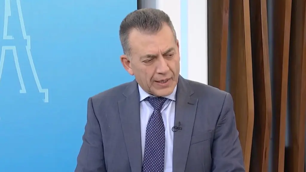 Βρούτσης σε Λιόλιο: “Σεβόμαστε τις αποφάσεις της ΕΕΑ, είναι ανεξάρτητη αρχή”
