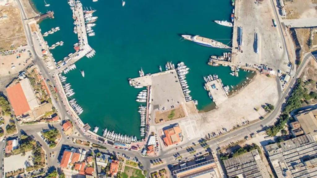 ΣτΕ: Την Τετάρτη η κρίσιμη συζήτηση για το Master Plan του λιμένα Πειραιώς