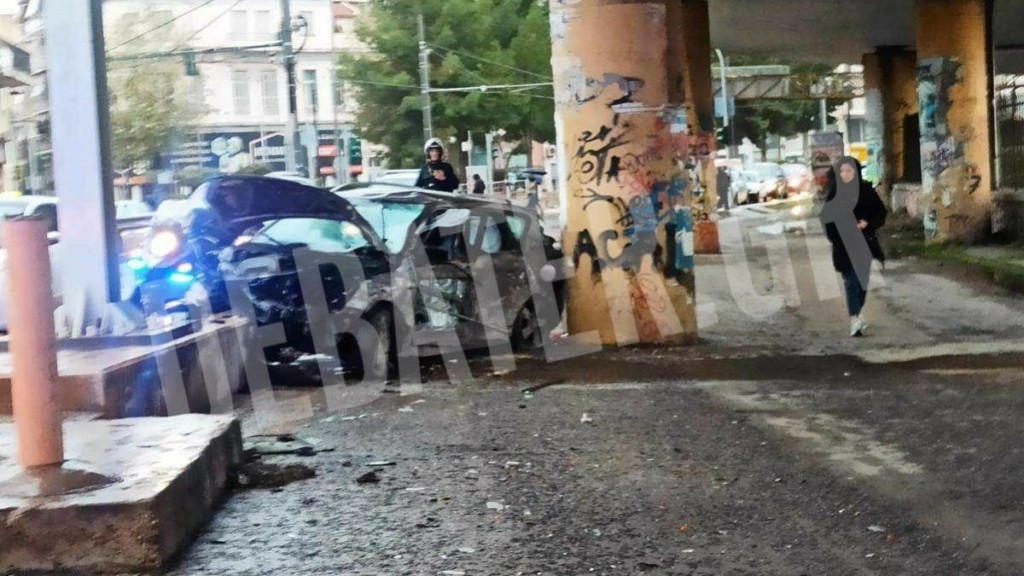 ΕΛ.ΑΣ: Ζητεί πληροφορίες για το θανατηφόρο τροχαίο στον Πειραιά