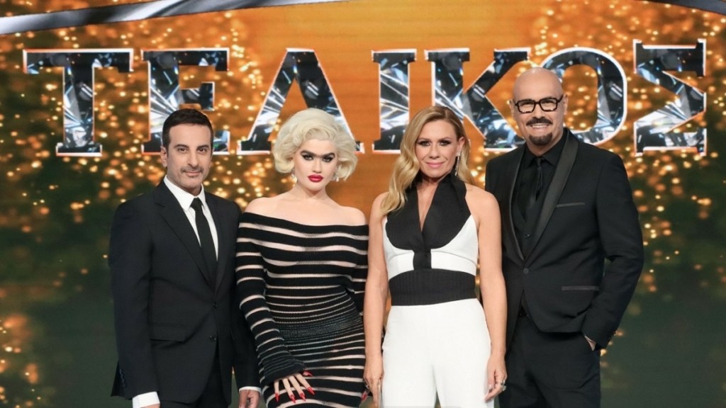 My Style Rocks: Σήμερα ο μεγάλος τελικός – Ποια θα είναι η νικήτρια;