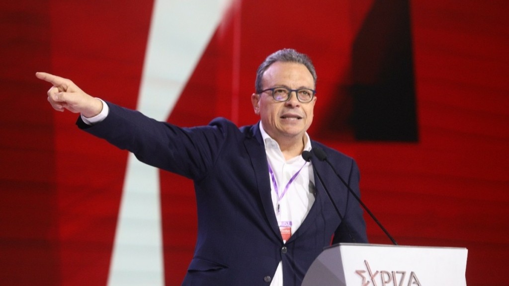 Φάμελλος: «Δεν κερδίζεται η εμπιστοσύνη της κοινωνίας αν κάνουμε κάθε πέντε μήνες εκλογές»