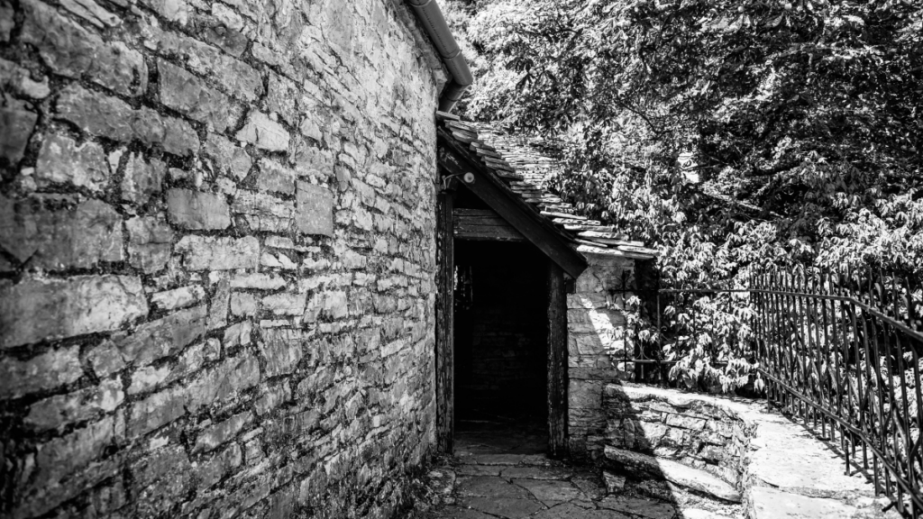 Τραγωδία σε μοναστήρι με καλόγριες στην Βοιωτία – Δυο νεκρές ηλικιωμένες