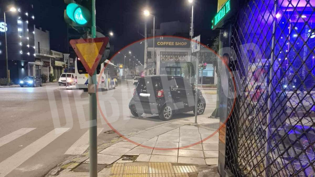 Βοτανικός: Ένοπλη επίθεση σε 34χρονο, νοσηλεύεται στο «Γεννηματάς»