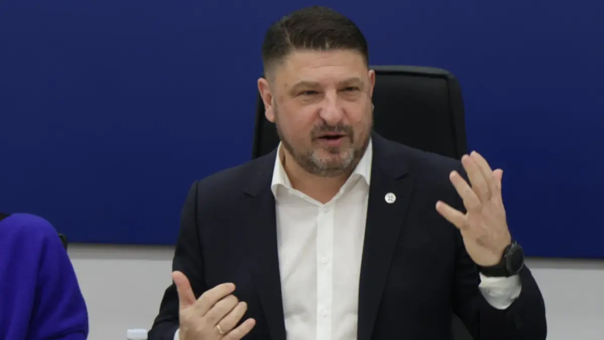 Νίκος Χαρδαλιάς: «Τέλος η ασυδοσία στο Πεδίον του Άρεως»
