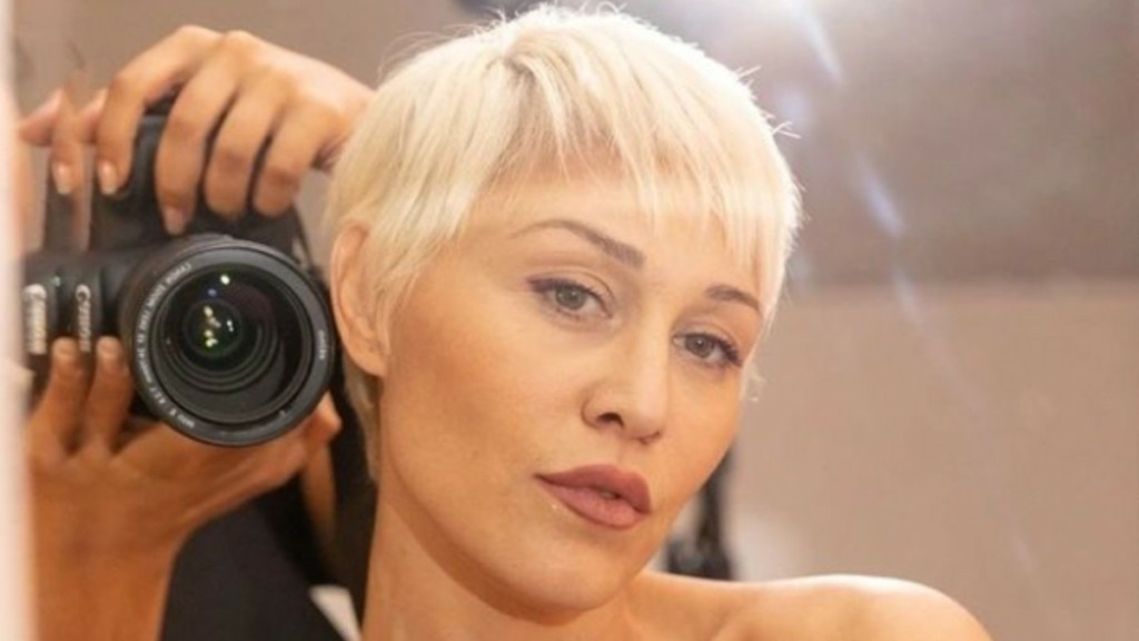 Πηνελόπη Αναστασοπούλου – Το βιογραφικό της ηθοποιού και τραγουδίστριας