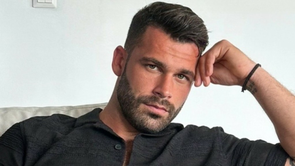 Στάθης Σχίζας – Το βιογραφικό του νικητή του Survivor 2022