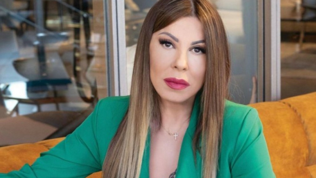 Άντζελα Δημητρίου: Το πρόβλημα υγείας που αντιμετώπισε κι ανέβαλε την εμφάνισή της σε νυχτερινό κέντρο