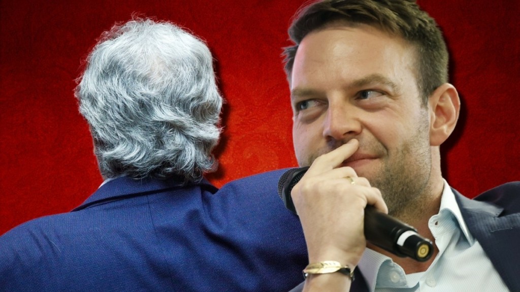Πληροφορίες DEBATER: Εκπτώσεις στην… κομματική πειθαρχία Κασσελάκη – Οι ποινές για τους αντάρτες