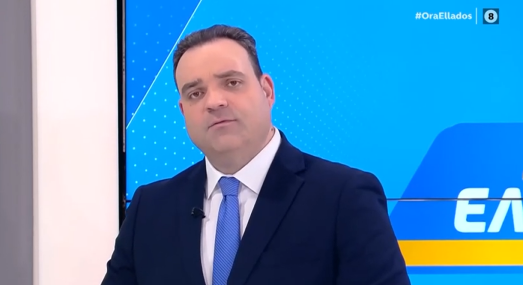 Πόσο θα διαρκέσουν οι Αλκυονίδες – Η πρόγνωση Μαρουσάκη για έως 24 βαθμούς Κελσίου