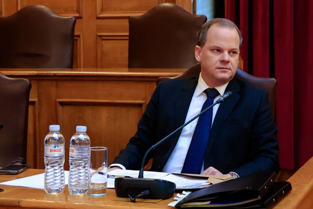 Τέμπη: Αρχίζουν σήμερα οι εργασίες της προανακριτικής Καραμανλή – Το χρονοδιάγραμμα