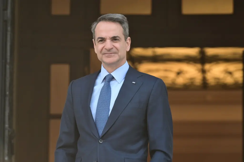 Μητσοτάκης σε Μέτσολα: Πιο ισχυρό από ποτέ, το Κράτος Δικαίου στην Ελλάδα