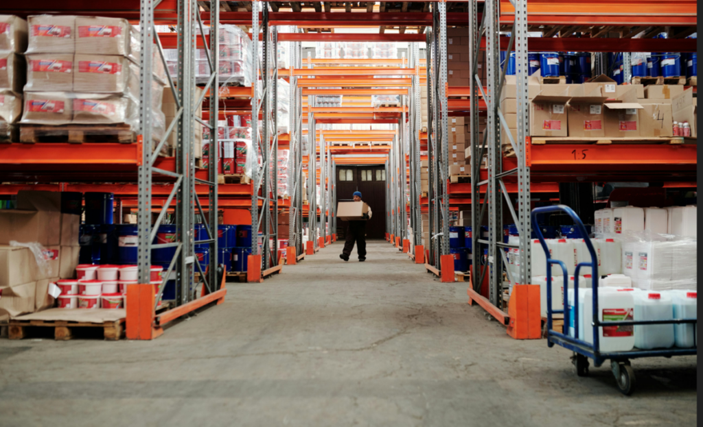 Ασπρόπυργος: “Τρέχει” η επένδυση για το mega logistics park 