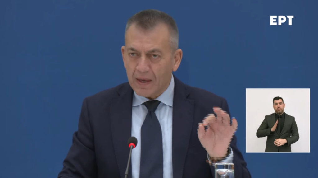 Βρούτσης μετά την τραγωδία με οπαδούς του ΠΑΟΚ: “Θα στηρίξουμε οποιοδήποτε αίτημα αναβολής αθλητικών δραστηριοτήτων