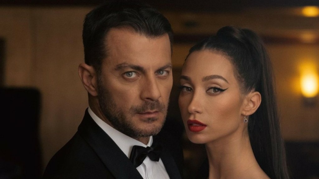 Baby Boom! Γέννησε η Δήμητρα Βαμβακούση – Πατέρας για πρώτη φορά o Γιώργος Αγγελόπουλος
