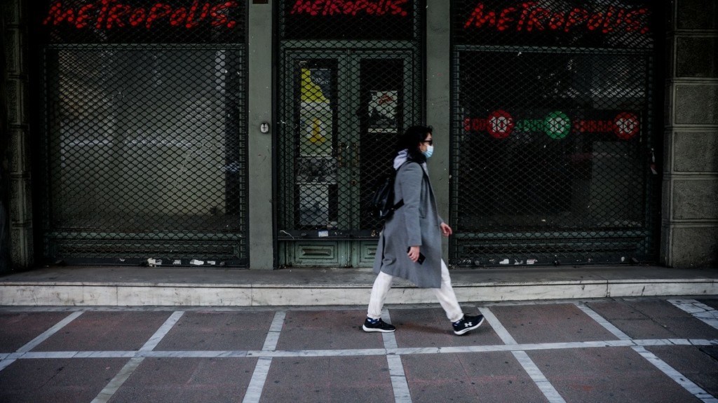 ΕΛΣΤΑΤ: Στο 8,7% μειώθηκε το ποσοστό της ανεργίας τον Ιανουάριο εφέτος