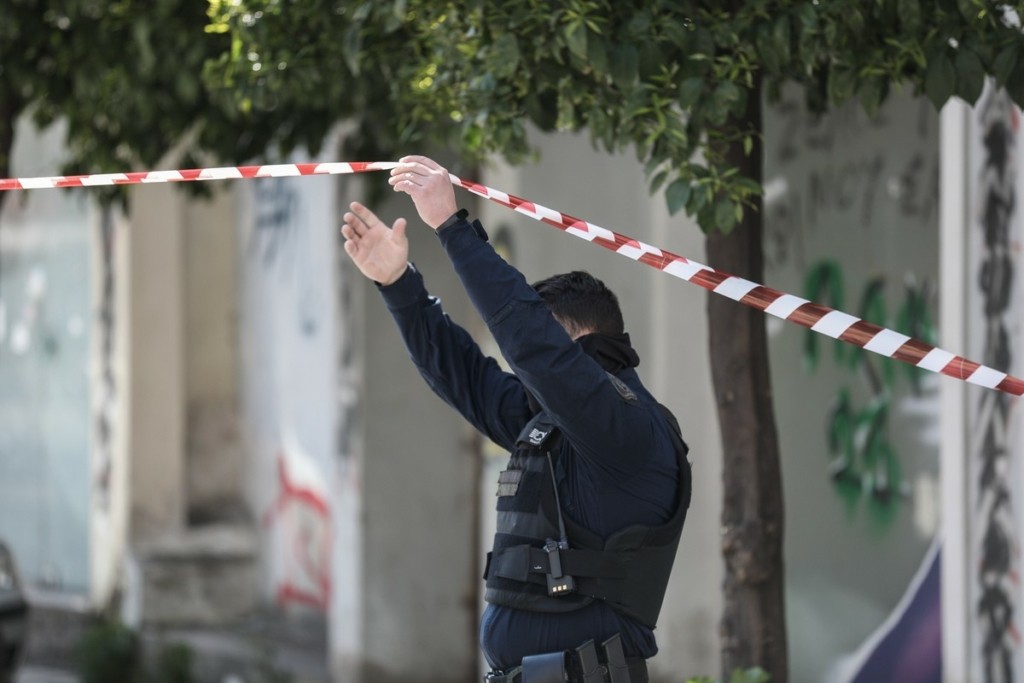 Θεσσαλονίκη: Προφυλακιστέος κρίθηκε ο 36χρονος που μετέφερε την βόμβα από την Αθήνα