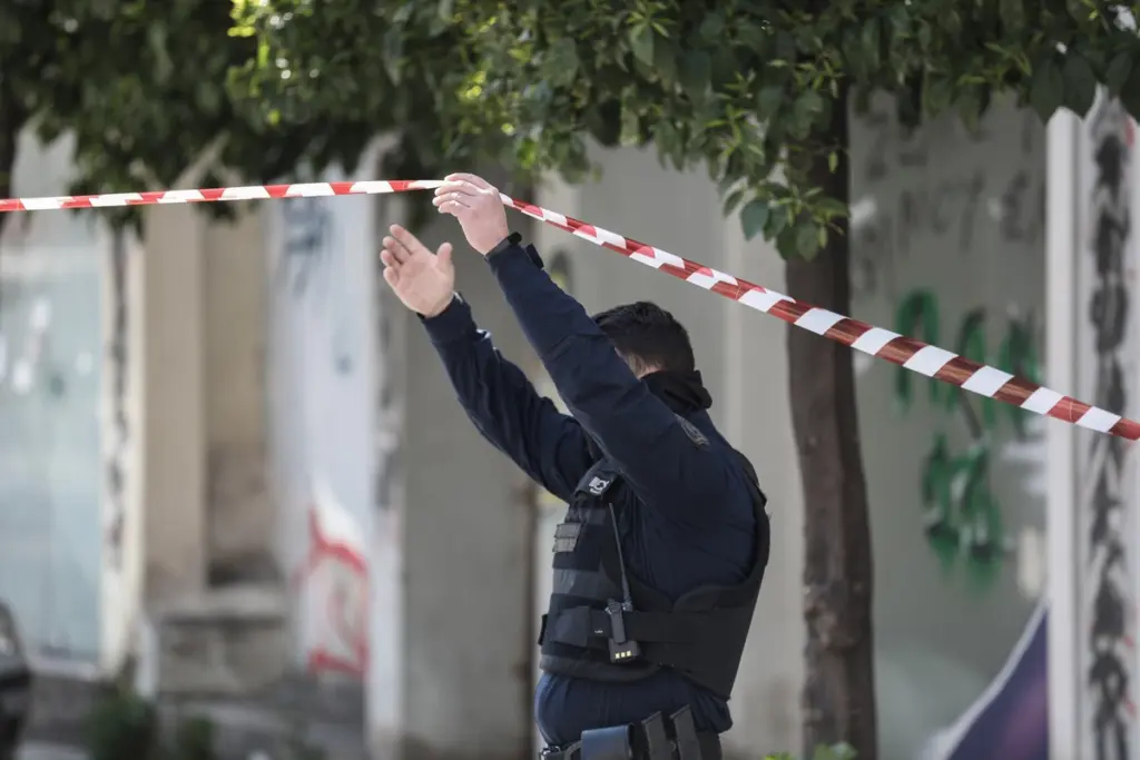 Θεσσαλονίκη: Προφυλακιστέος κρίθηκε ο 36χρονος που μετέφερε την βόμβα από την Αθήνα