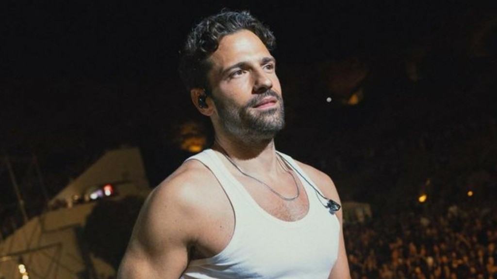 Κωνσταντίνος Αργυρός: Θα πάει στη Eurovision; – Τι απαντά