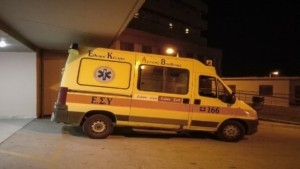 Αγρίνιο: Στο νοσοκομείο ανήλικη από υπερβολική κατανάλωση αλκοόλ – Συνελήφθησαν πέντε άτομα