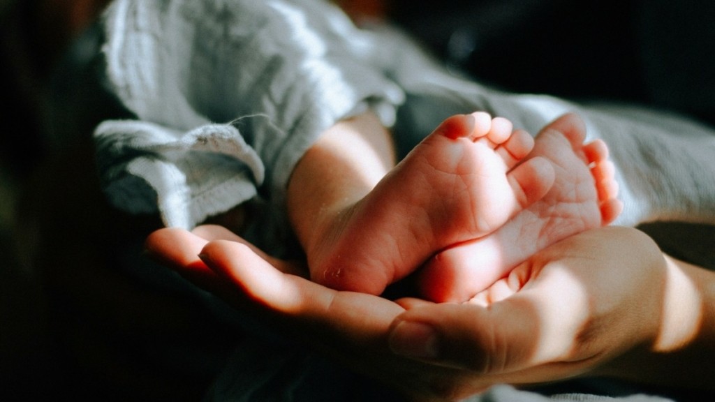 Baby Boom – Πρώην παίκτρια του Survivor έγινε για δεύτερη φορά μαμά