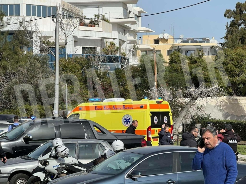 Πληροφορίες για απλήρωτο ΕΝΦΙΑ ύψους 2,5 εκατομμυρίων ευρώ από την οικογένεια Καρνέση στους Πεταλιούς