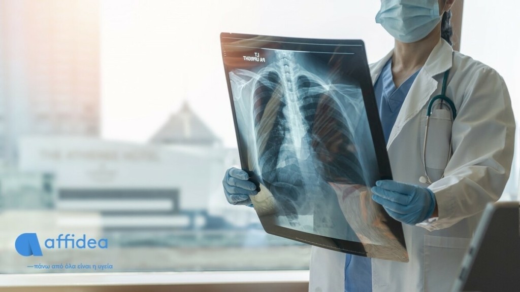 Παγκόσμια Ημέρα κατά του Καρκίνου (04/02) – Ο ρόλος της ιατρικής απεικόνισης στην ογκολογία