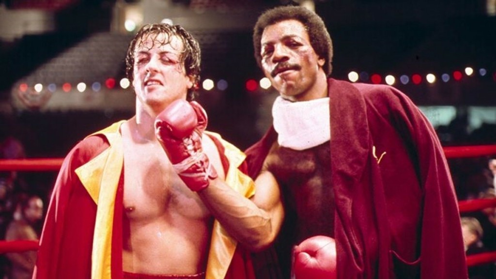 Πέθανε ο Carl Weathers, ο Apollo Creed από τα «Rocky»