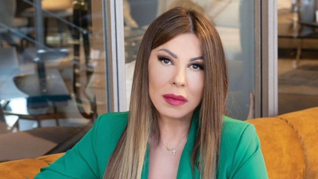 Άντζελα Δημητρίου: Ο πραγματικός λόγος που απουσίαζε από τη συνέντευξη τύπου με τον Δήμο Αναστασιάδη