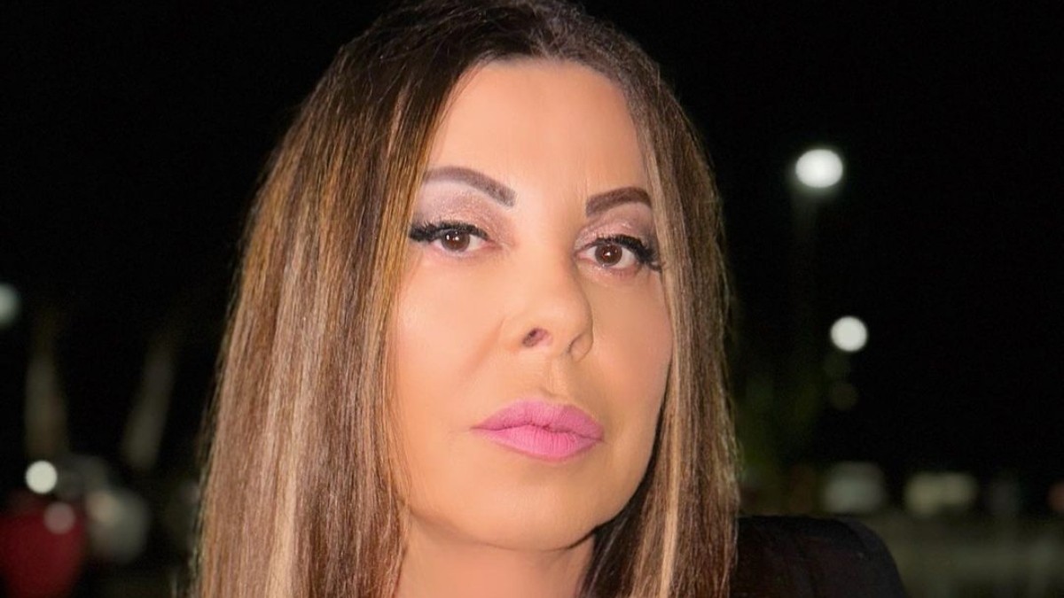 Άντζελα Δημητρίου