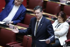 Καλαματιανός: «Η πραγματική εικόνα πίσω από τις εξαγγελίες Μητσοτάκη στη ΔΕΘ»