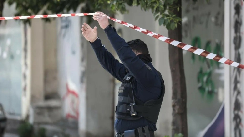 Ένωση εισαγγελέων για το φάκελο βόμβα στο εφετείο: Η Πολιτεία να λάβει άμεσα μέτρα