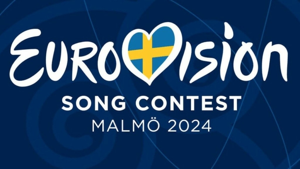 Eurovision 2024: Δείτε τις δύο παρουσιάστριες του φετινού διαγωνισμού τραγουδιού