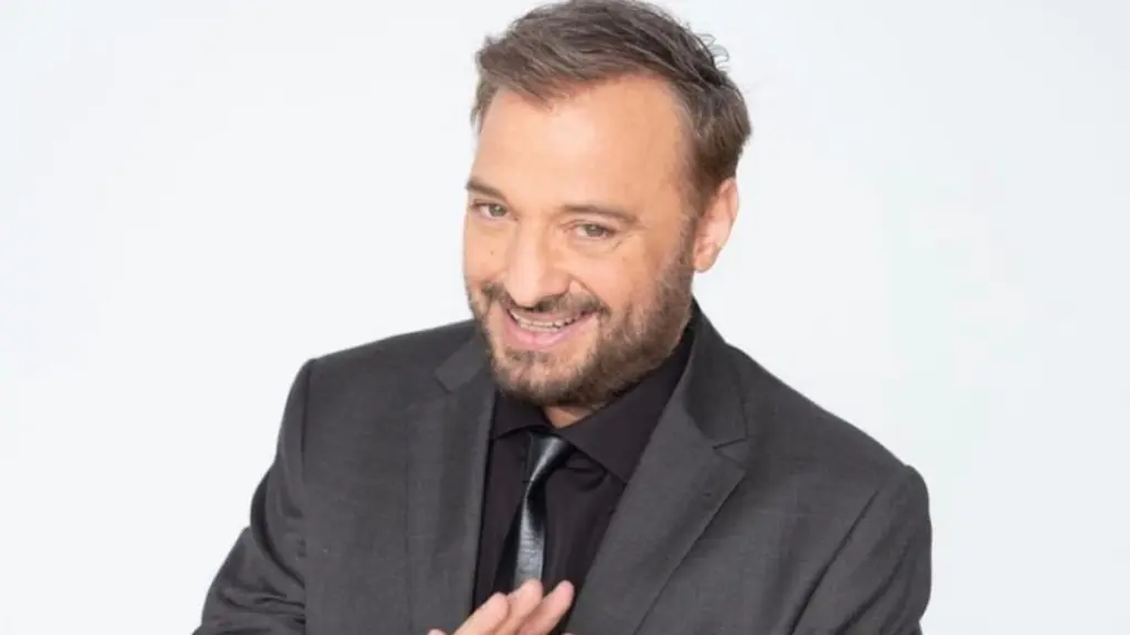 Χρήστος Φερεντίνος: Στον ANT1 με νέα εκπομπή ο παρουσιαστής; – Τα σενάρια γύρω από το τηλεοπτικό του μέλλον