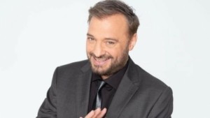 Χρήστος Φερεντίνος: «Ήταν σοκ όταν έμενα τελείως μόνος – Μετά το χωρισμό νομίζεις ότι δεν θα κάνεις ξανά σχέση»