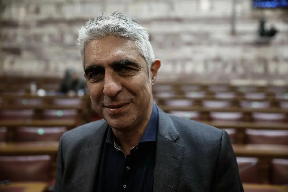Γιώργος Τσίπρας: “Κανείς δεν έχει ποτέ λευκή επιταγή ούτε ο Αλέξης Τσίπρας είχε”