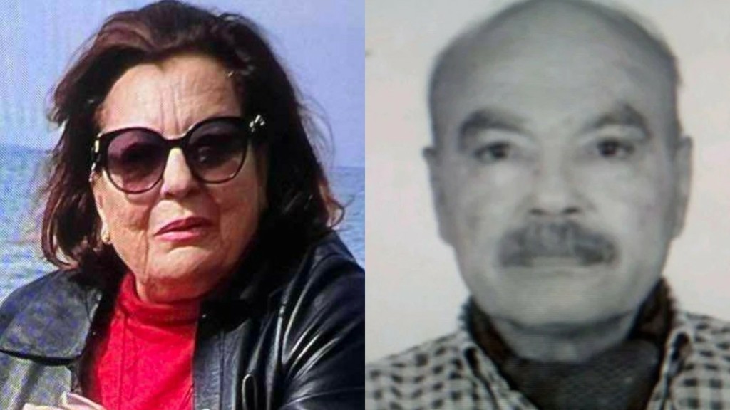 Γλυφάδα: Ξεκάθαρος στόχος του 76χρονου η Μαρία Καρνέση – Κλείδωσε την αδερφή της στο γραφείο ο δράστης λένε μαρτυρίες