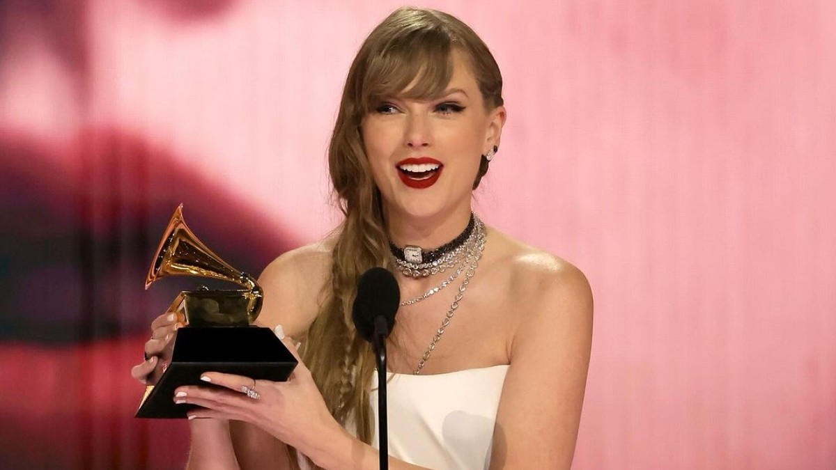 Βραβεία Grammy