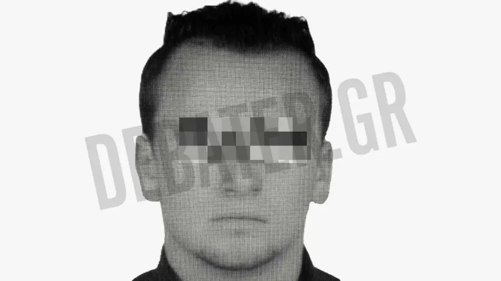 Γυναικοκτονία στο Ηράκλειο Κρήτης: Πήρε προθεσμία μέχρι την Τρίτη για να απολογηθεί ο 39χρονος