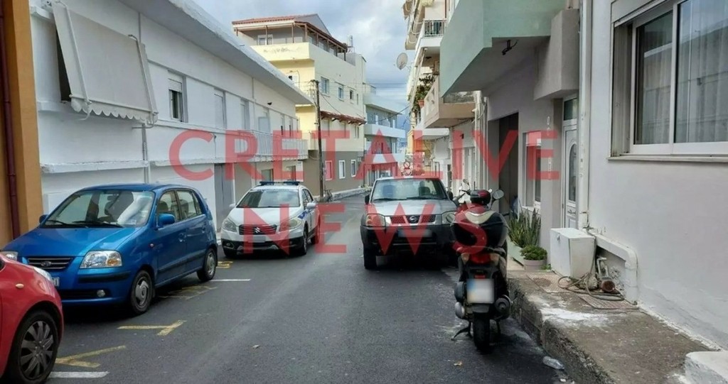 Με ποινικό παρελθόν ο γυναικοκτόνος της Κρήτης – Την εκτέλεσε στο κεφάλι